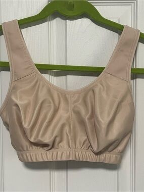 Wacoal Nude Adjustable Sports Bra